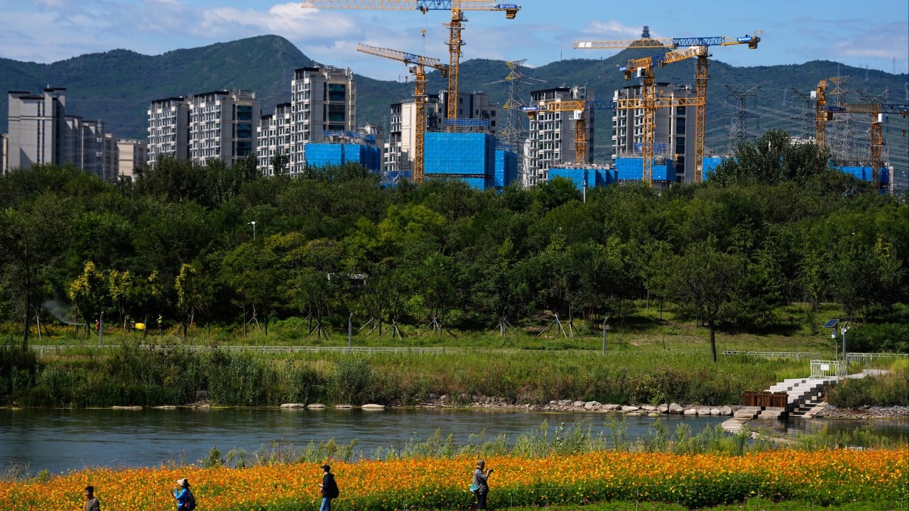 Why Protecting Home Values Is Beijing’s New Priority Amid Mounting Global Focus