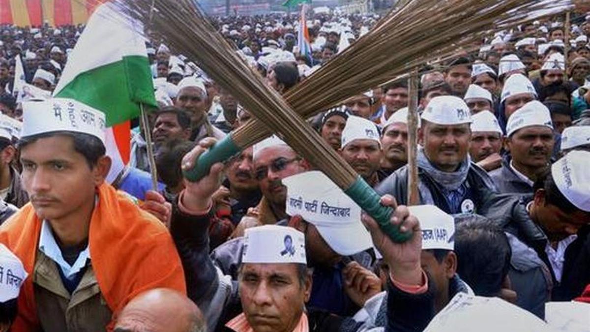 Global Perspective: AAP MLA cries foul over teacher shortage in Punjab; is suspended by party