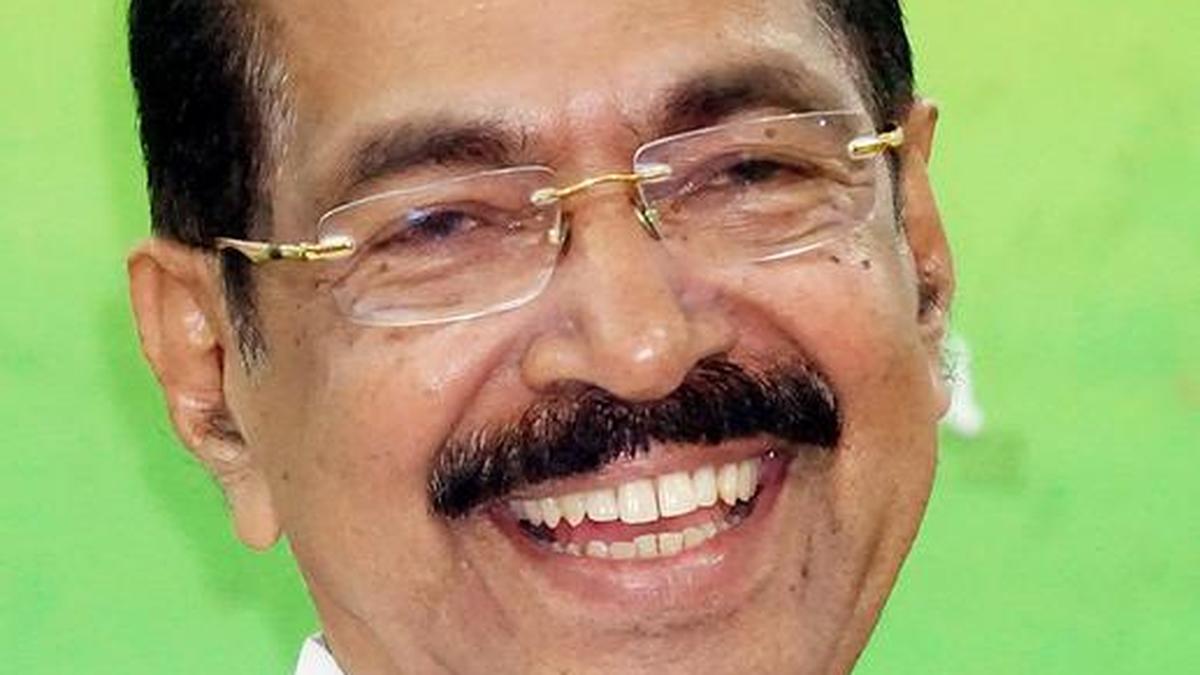 Project to Assess Health of Keralam’s Ecosystems Launched