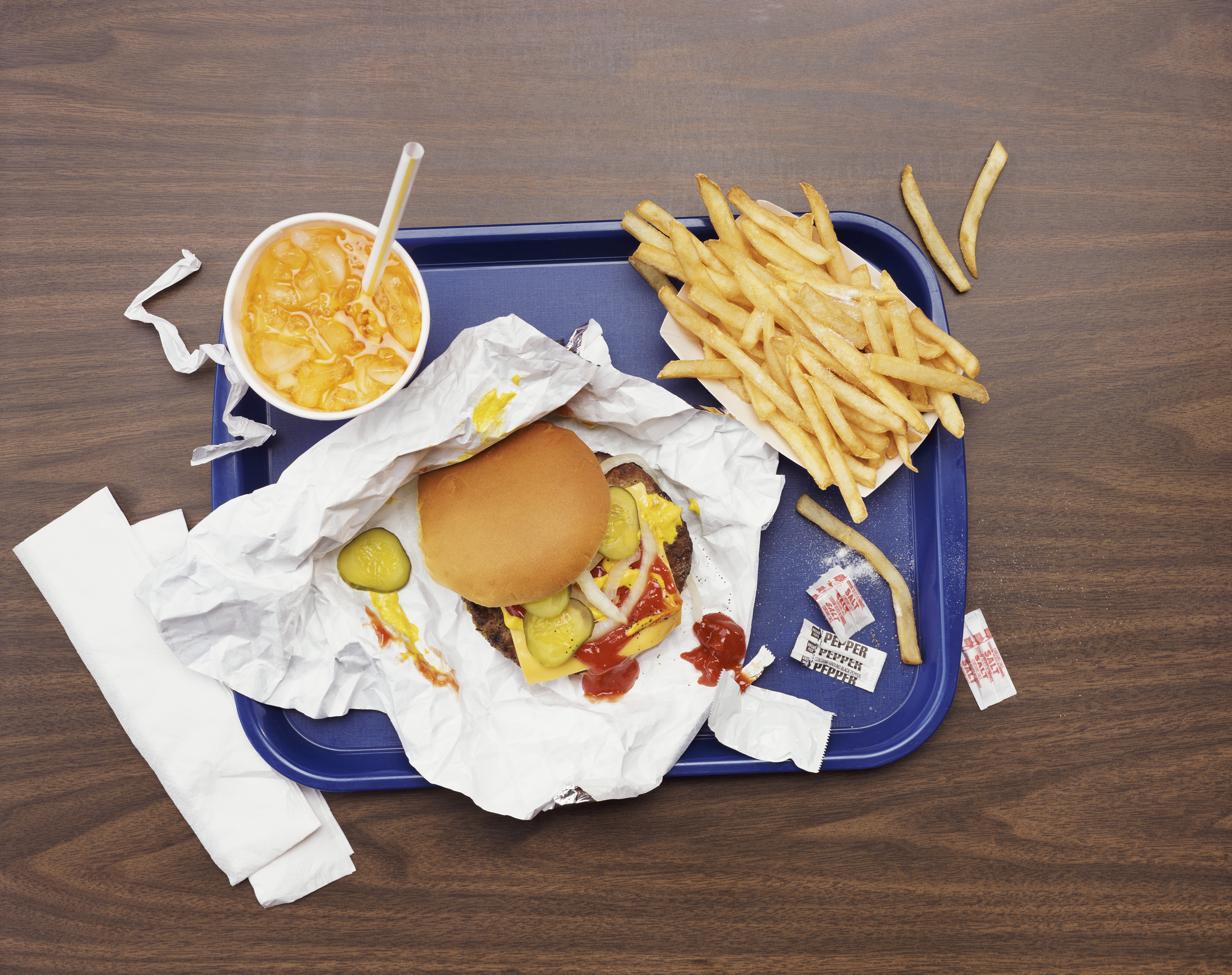 Economic Impact: What's Wrong With Wendy's Stock?