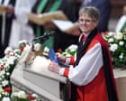 Policy in Focus: Episcopal bishop who urged Trump to ‘have mercy’ to resign post in Washington DC and Its Wider Institutional Repercussions