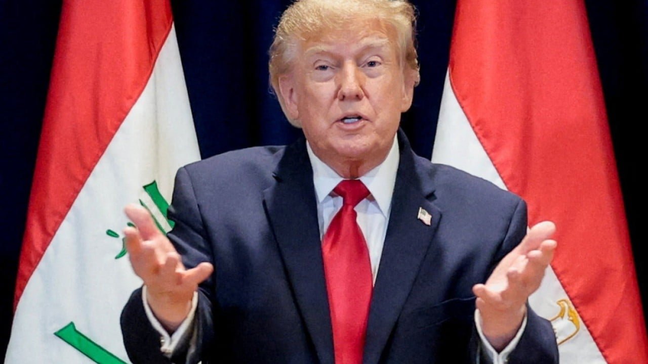 Policy in Focus: India-Europe trade corridor gets Trump’s backing, but can IMEC survive war? and Its Wider Institutional Repercussions