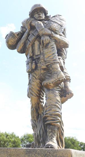 Davenport Students to Honor Veterans and America's 250th Birthday at Blue Grass Elementary