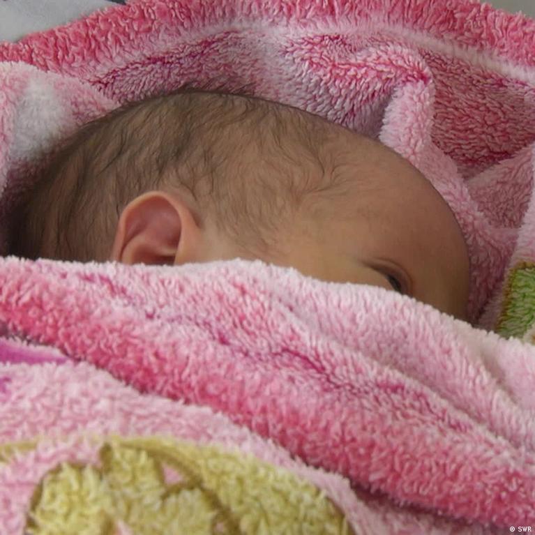 Georgia's Surrogacy Boom: The Hidden Costs of a Post-Invasion Baby Trade