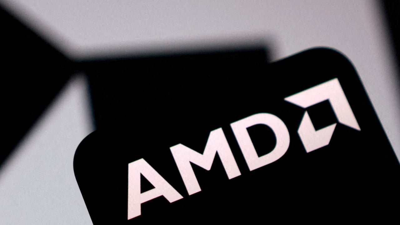 AMD acquires ‘godmother of AI’ Li Fei-Fei’s start-up as battle with Nvidia intensifies