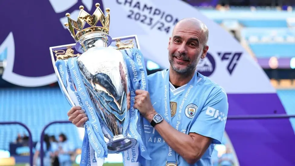 Analysis: Manchester City's Guilty Verdicts and Guardiola's Backing Signal Turbulent Times Ahead