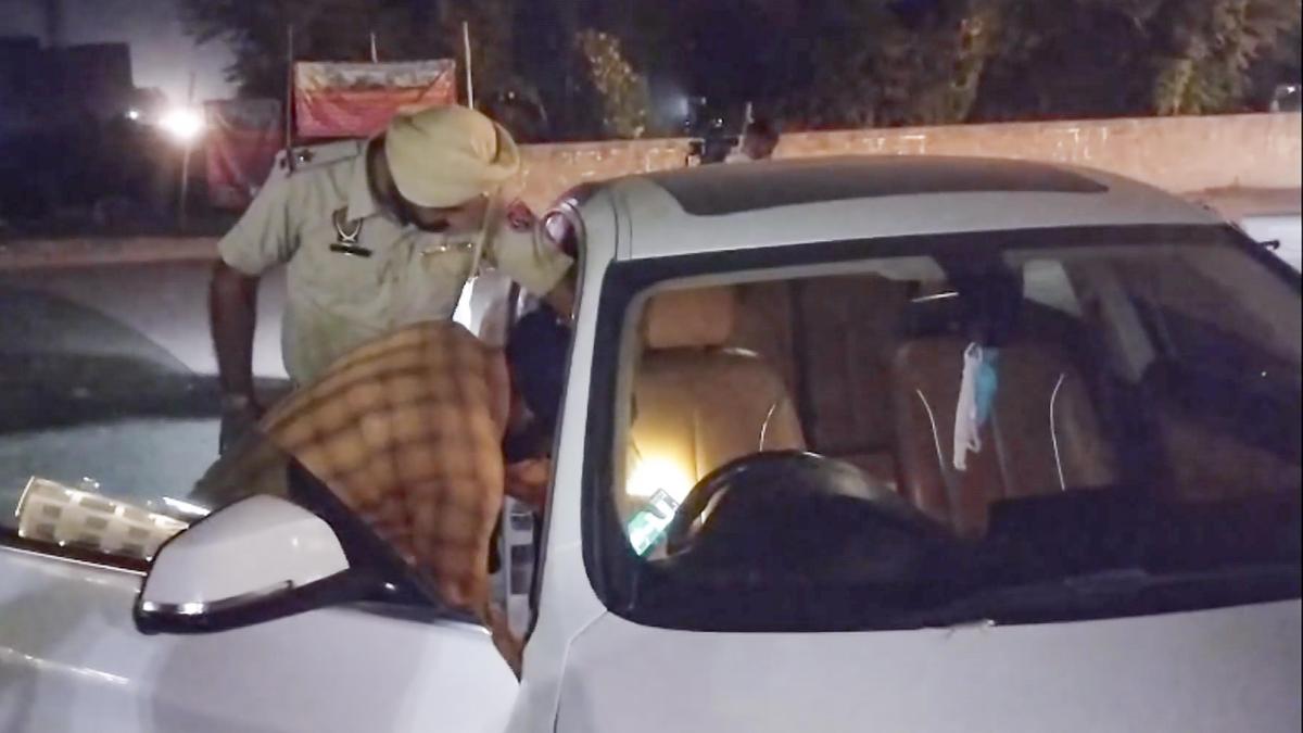 Punjabi Influencer Mad Sandhu’s Killing: Ahmedabad Crime Branch Arrests ‘shooter