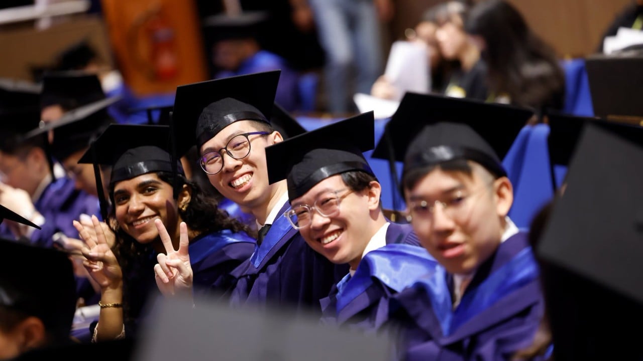 Global Perspective: Can pay-as-you-earn funding fix Southeast Asia’s higher education debt problem?