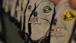 ‘A serious betrayal of the badge’: Ex-deputy headed to prison for helping LA crypto ‘godfather’