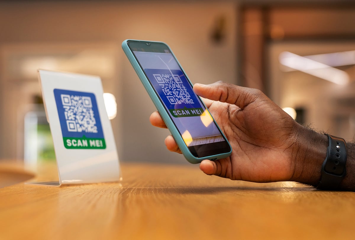 UPI Transaction Value May Fall 10 Per Cent After 0.40 Per Cent Mdr, Says Survey
