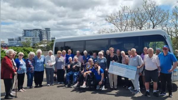 Taxpayers won't receive a cent after group collapses following $130,000 grant