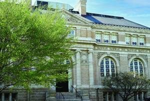 Concert fills New Britain library with music and community spirit