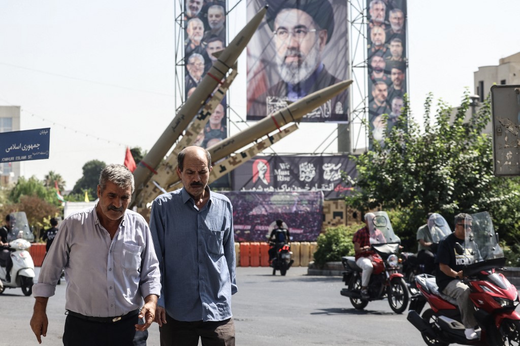Policy in Focus: Israel ‘not interested’ in Hamas proposal to release hostages, Qatari prime minister says and Its Wider Institutional Repercussions