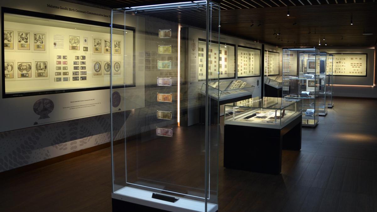 Numismatic Art Piece to Be Unveiled in Bengaluru as International Observers React