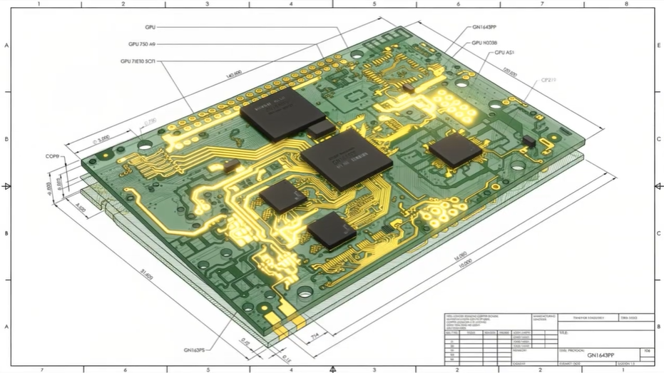 Vinci Reels in $250m for Its Engineering Simulation Platform