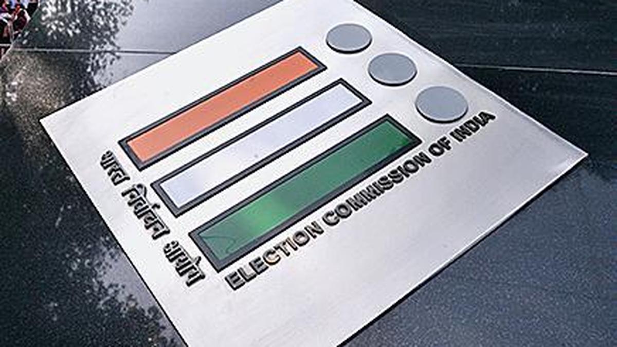ECI Under Fire: Protests Erupt, Supreme Court Steps In