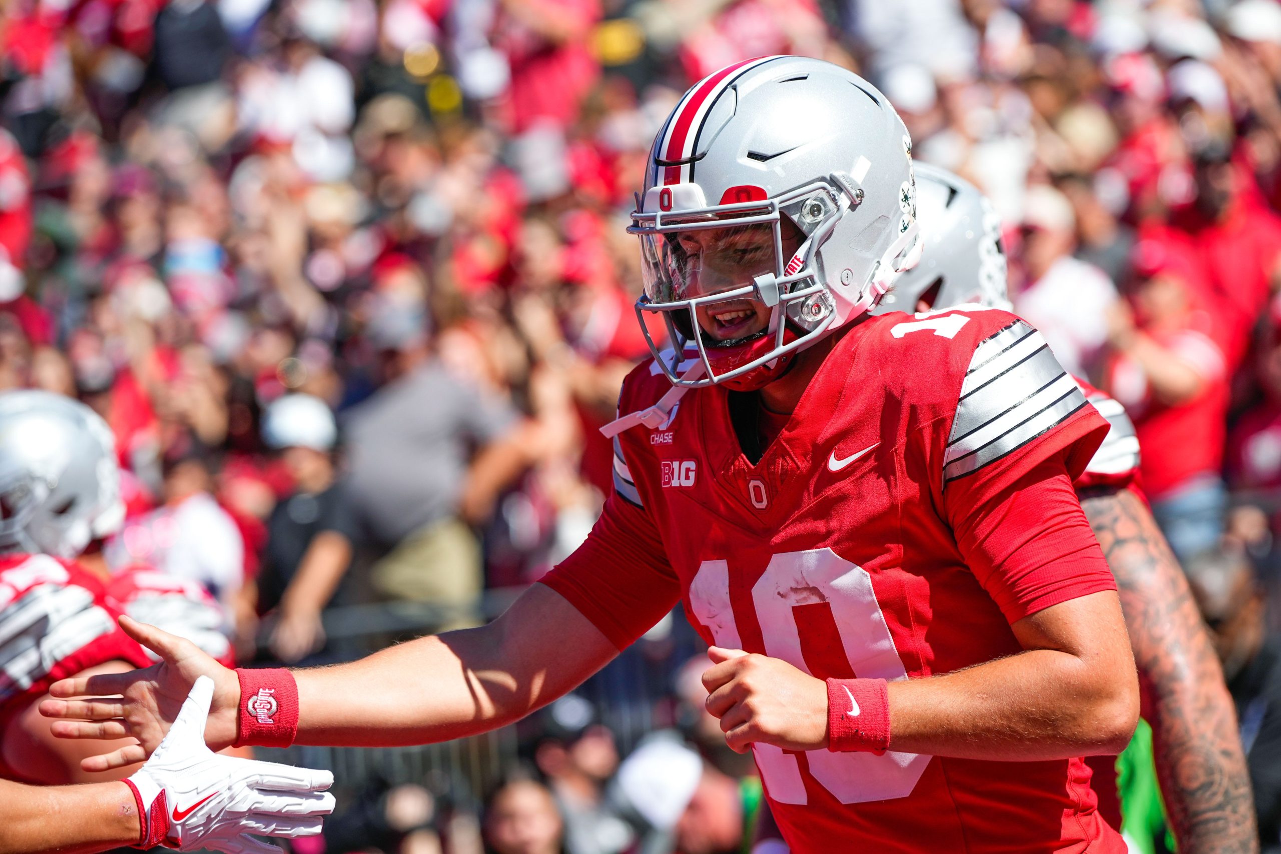 Enterprise Tech Shift: College Football AI Picks Week 5: Computer Predictions for ATS & Totals and the Scaling Frontier