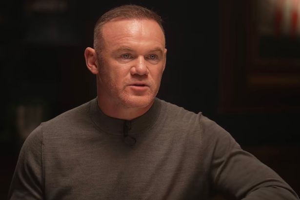 Wayne and Coleen Rooney Open and Honest About Problem With Son Kai Being at Man Utd