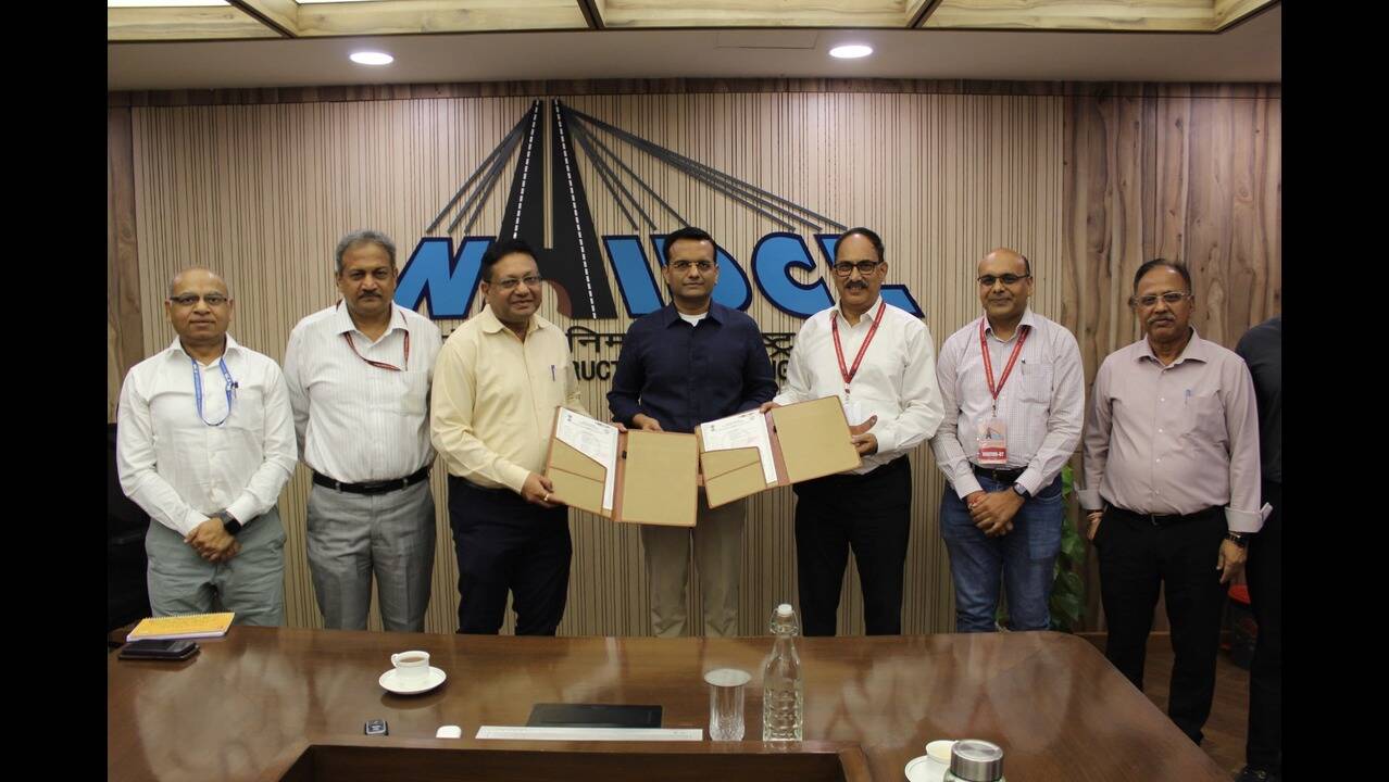 Iit-bhu, Nhidcl Join Hands for Highway Infrastructure Research