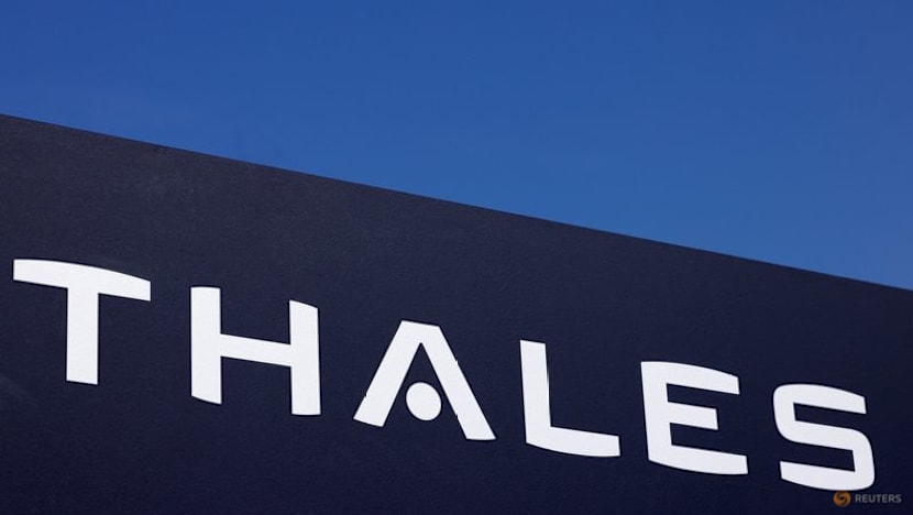 Crypto Markets in Focus: Fight AI with AI, Thales CEO tells cybersecurity gathering Amid Shifting On-Chain Metrics