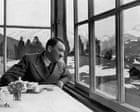 International Briefing: Hitler was a lazy criminal who slept in until noon’: why most of what we think we know about the rise of the Nazis is wrong