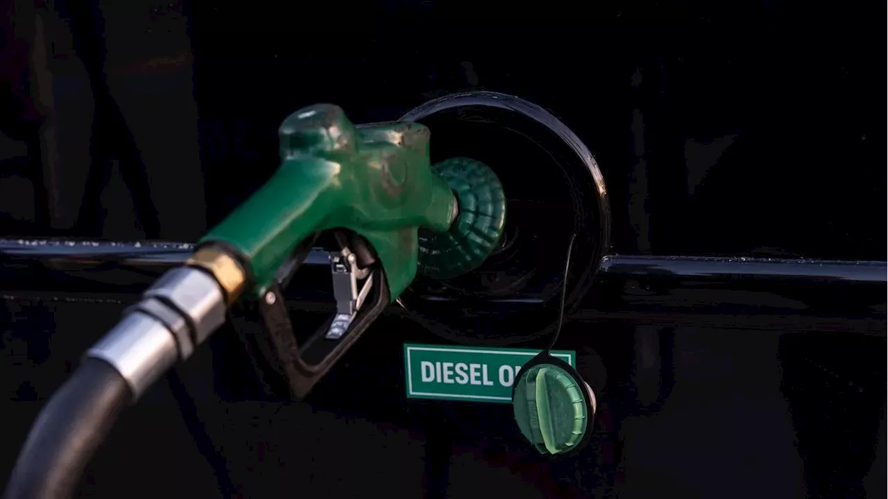 Commodities Outlook: Ohio lawmakers debate gas tax holiday as House bill faces scrutiny as Global Supply Balances Shift