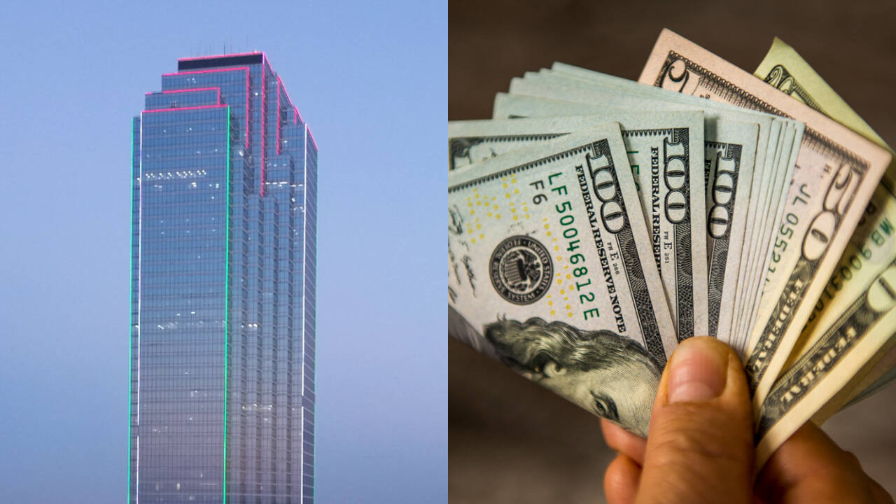 International Briefing: Dallas extends deadline for $409m Bank of America Plaza redevelopment plan