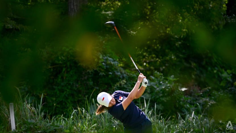 International Briefing: Singapore’s Shannon Tan clinches historic Asian Games golf bronze