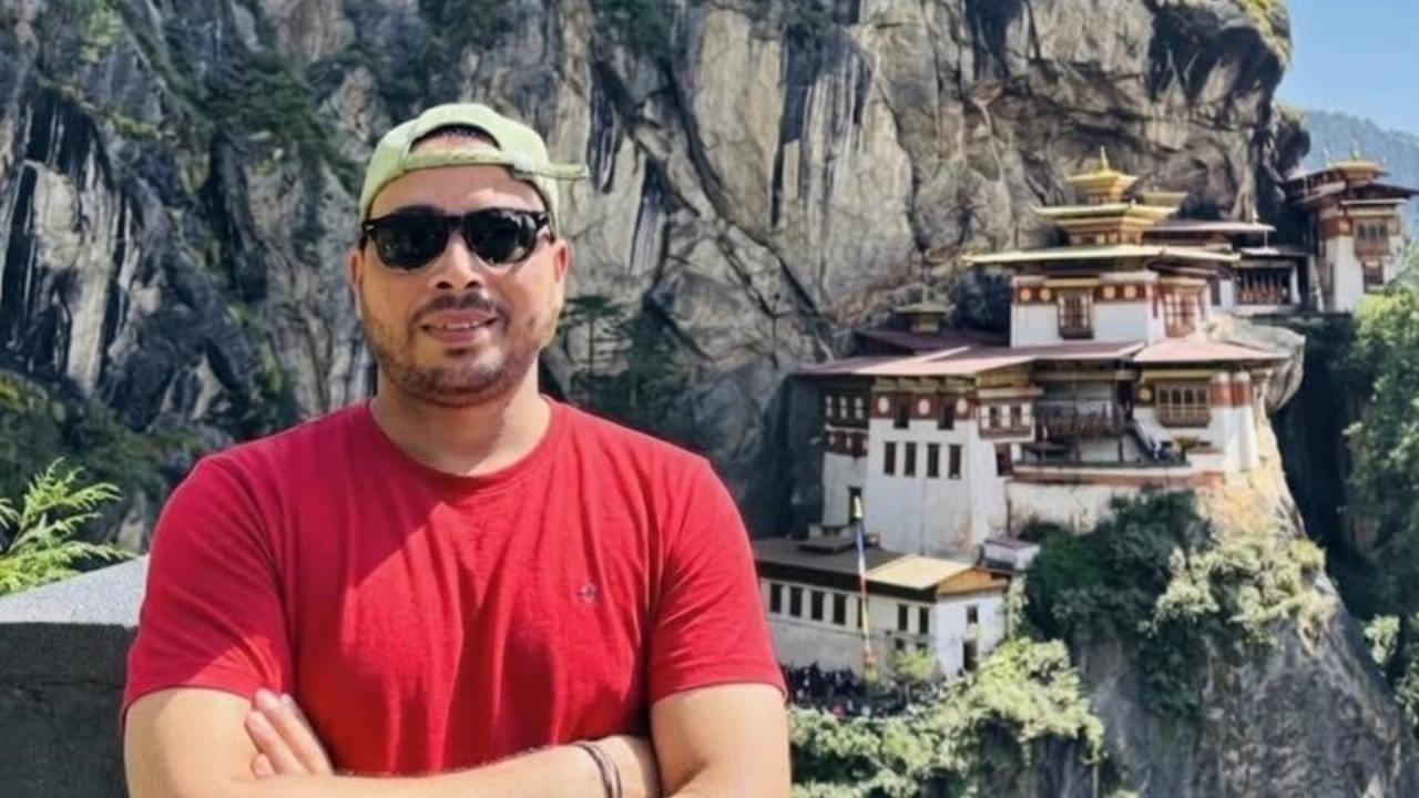 Meet Abhay Kumar Pandey, Indian Researcher Named Among World’s Top 2% Scientists