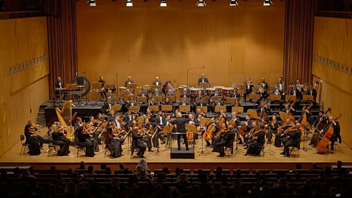 Sounds of Mexico Brings Mexican Orchestral Music to Doha