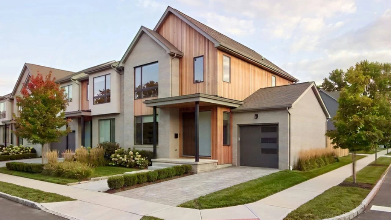 Global Perspective: New Jersey homebuyer gets $575K home for $545K, saves $350 a month with incentives