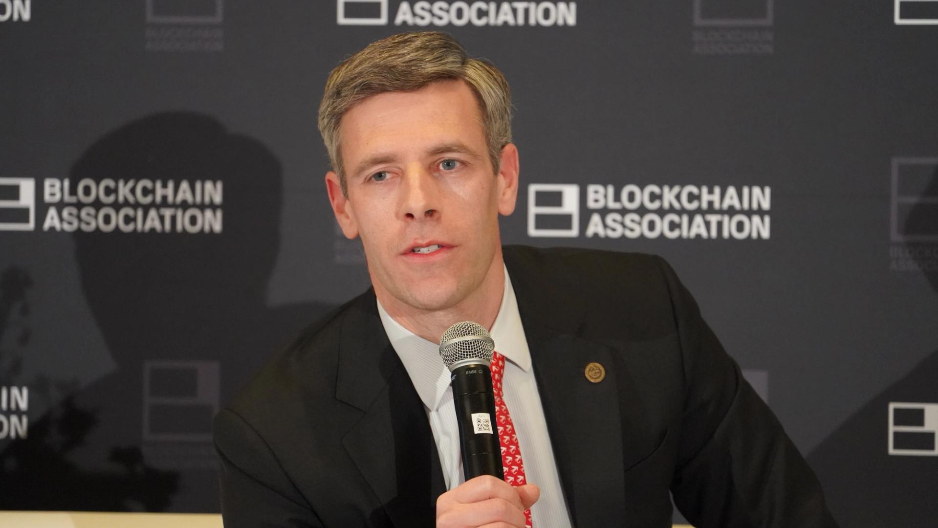 Bank Group Sues OCC Over Crypto Trust Charters: 'Regulator Overstepped'