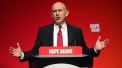 Best thing we can offer young people is a job, not benefits, says chancellor