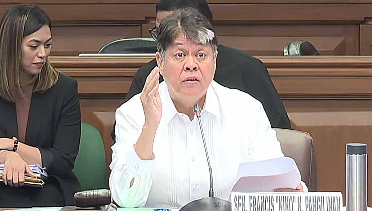 Senate to Probe Rice Smuggling – Pangilinan as Market Analysts Weigh Next Moves