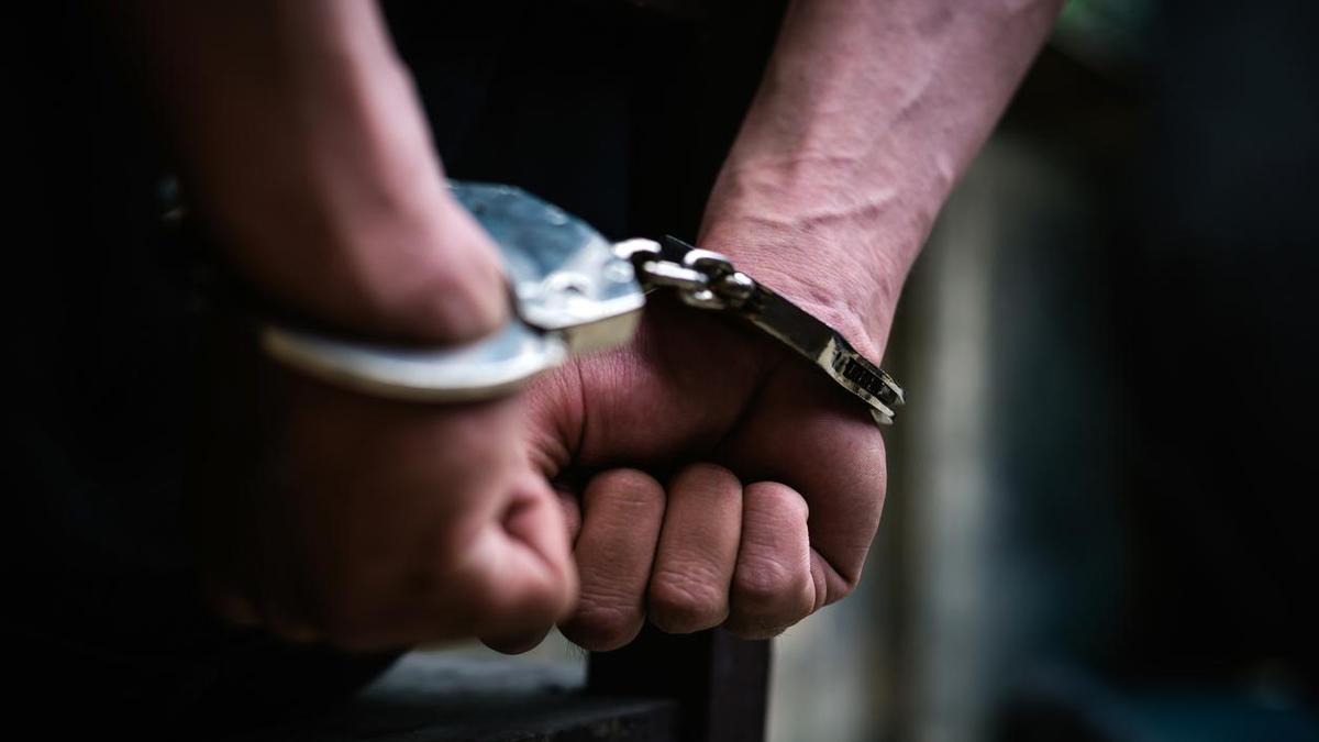 Global Perspective: Butcher arrested in Vijayawada canal murder case; a tattoo helped police identify the victim