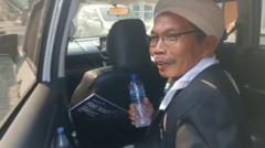 Headmaster Detained After BBC Probe Into Alleged Sexual Abuse of Students
