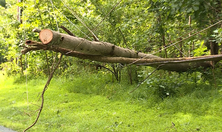 Breaking: Federal Aid Approved for Hamilton, Clermont Counties After August Storms