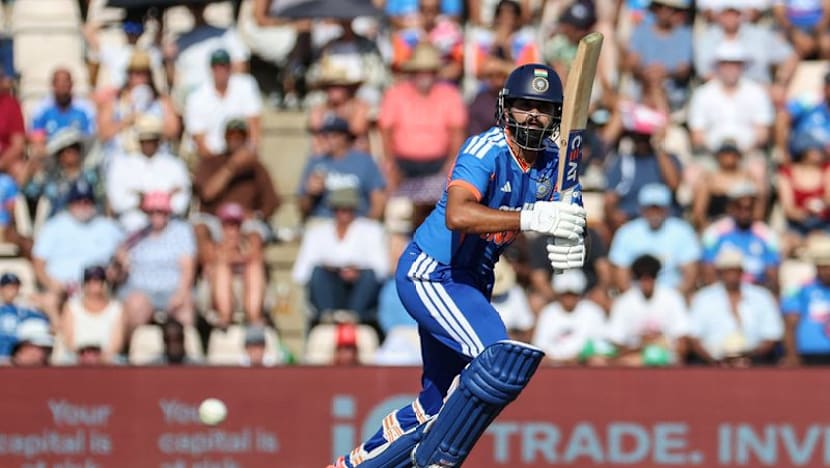 India Beat West Indies by Eight Wickets in First T20 Following Fast-Moving Developments