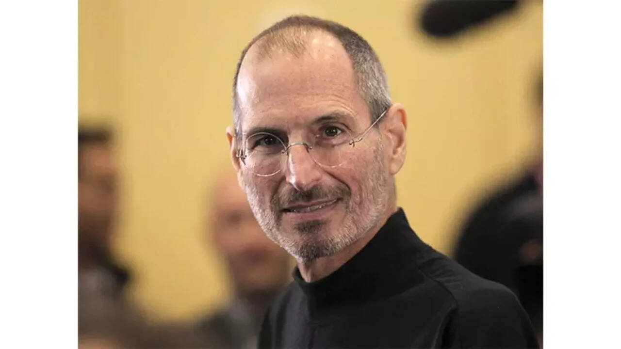 Global Perspective: Steve Jobs hid his Porsche so NeXT wouldn’t look rich to investors