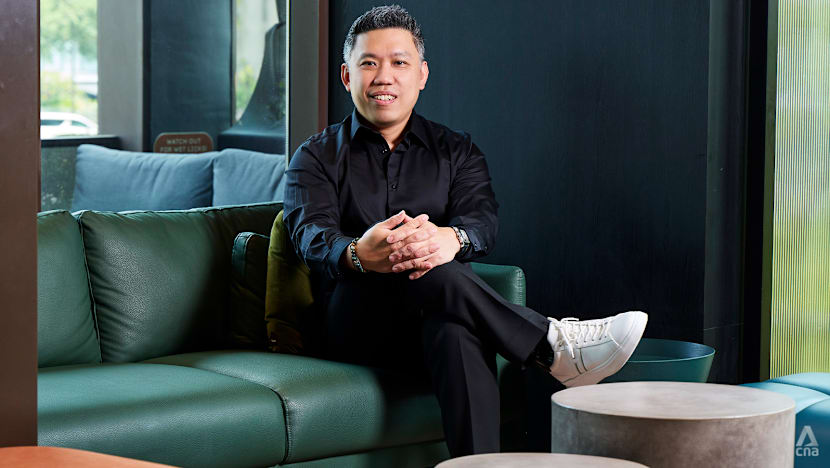 Global Perspective: From photojournalism ambitions to property, Josh Hu took an unexpected route into the family business