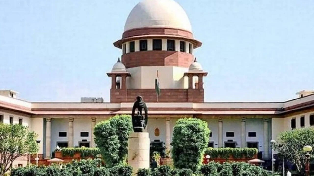 Confession can't be sole ground to convict a person under NSA: SC fines UP govt Rs 10 lakh