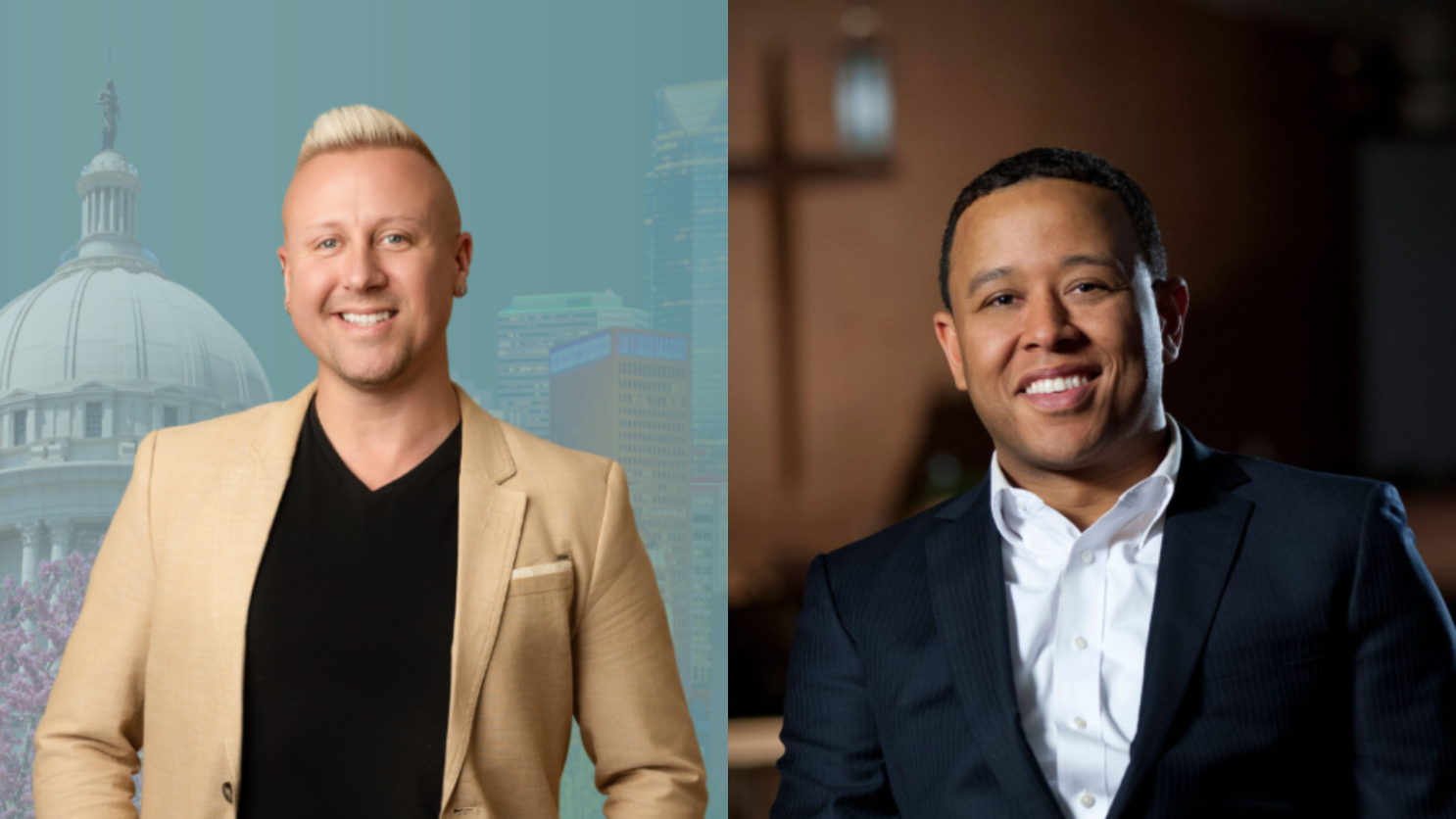 Economic Impact: Who should I vote for? 2026 Oklahoma Lieutenant Governor race guide