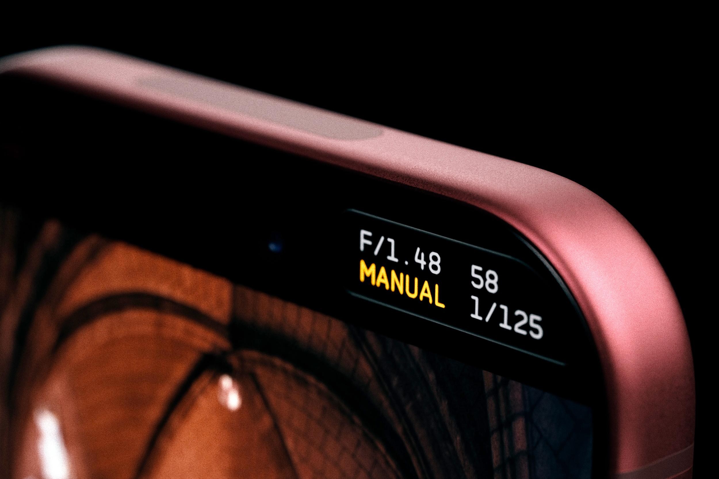 Industry Shift: The Halide camera app now offers full control of the iPhone 18 Pro’s aperture