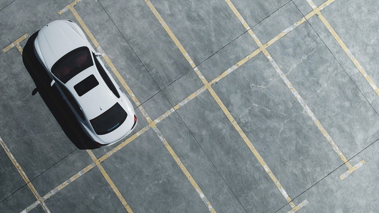 Chinese Woman Snaps Up Nearly 200 Parking Spaces to Flip to Neighbours for Profit