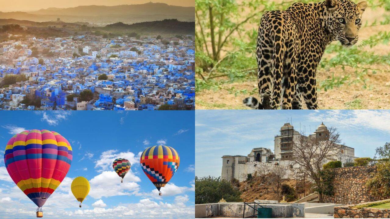 Beyond Jaisalmer: 6 Rajasthan Winter Gems to Plan Now Amid Mounting Global Focus