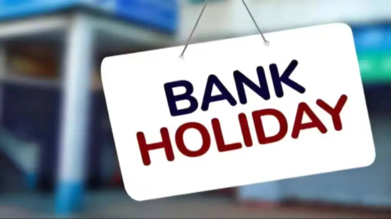 Enterprise Tech Shift: Bank holidays in October: When and where will banks remain closed? and the Scaling Frontier