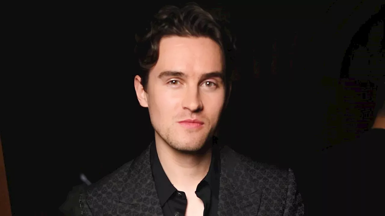 Michael Johnston Teases 'incredible Queer' Project Amid Shifting Economic Pressures