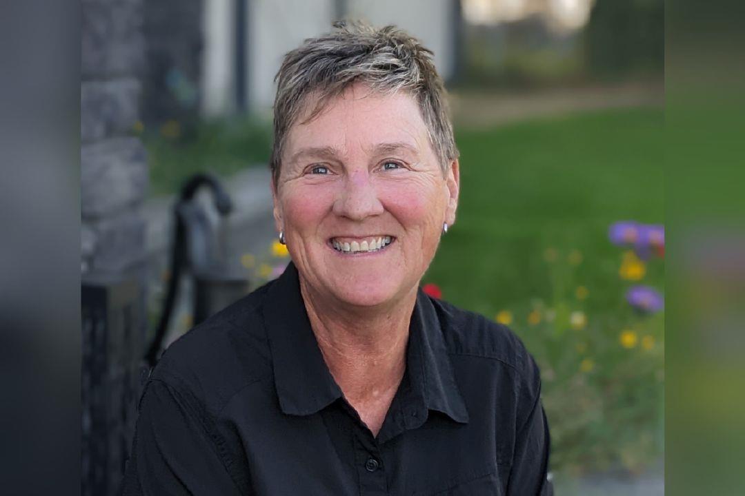 Corporate Strategy: Meet the Candidates: Louise Lodge, District of Barriere, running for council