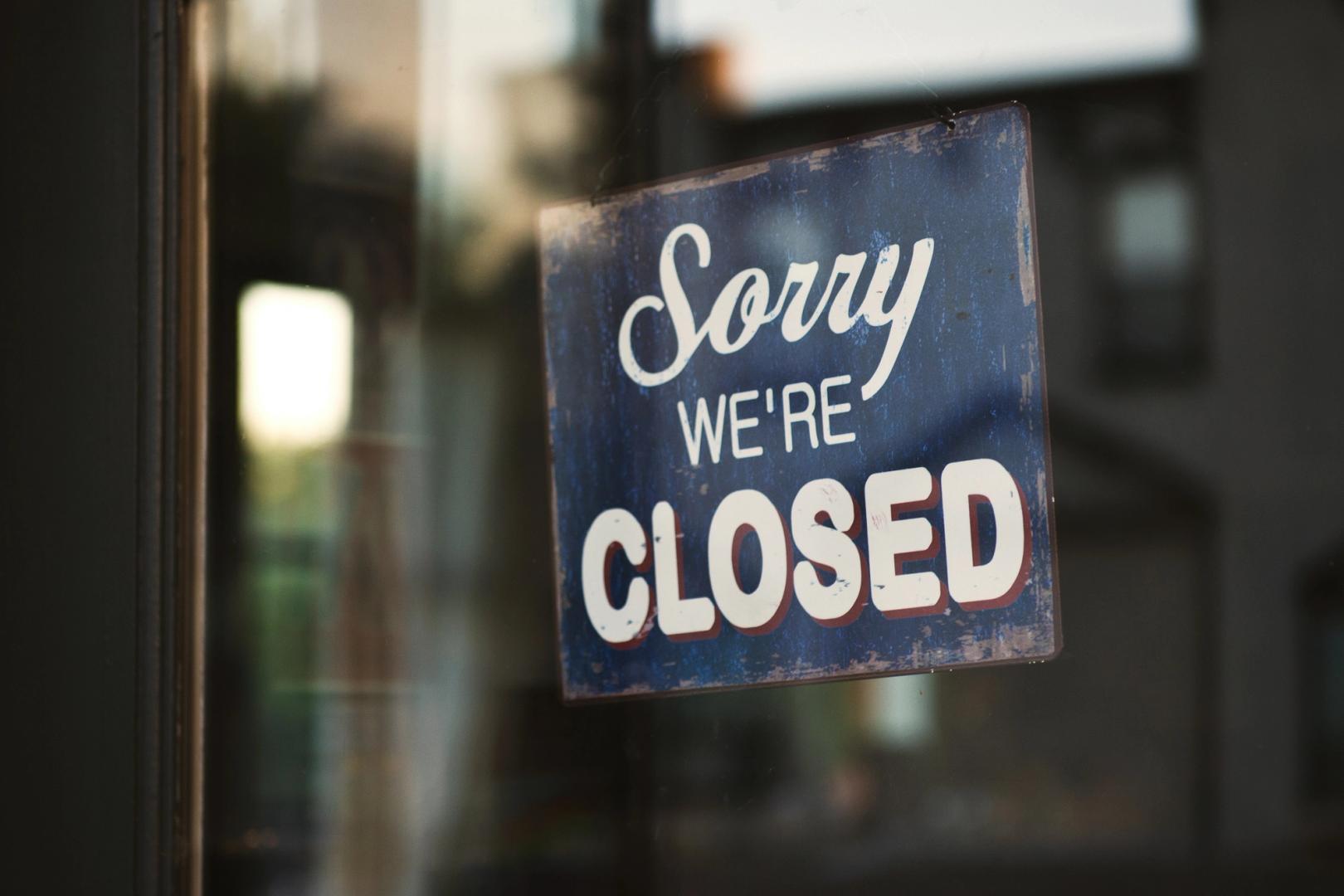 Blast Shuts Down: $2B Ethereum Layer-2 Collapses After 98% Asset Plunge
