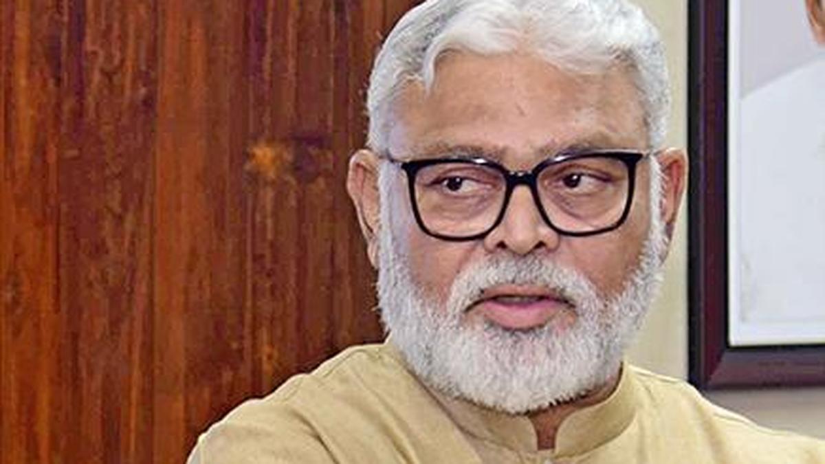 Ambati Rambabu Gets Notice in Mudragada Last Rites Case